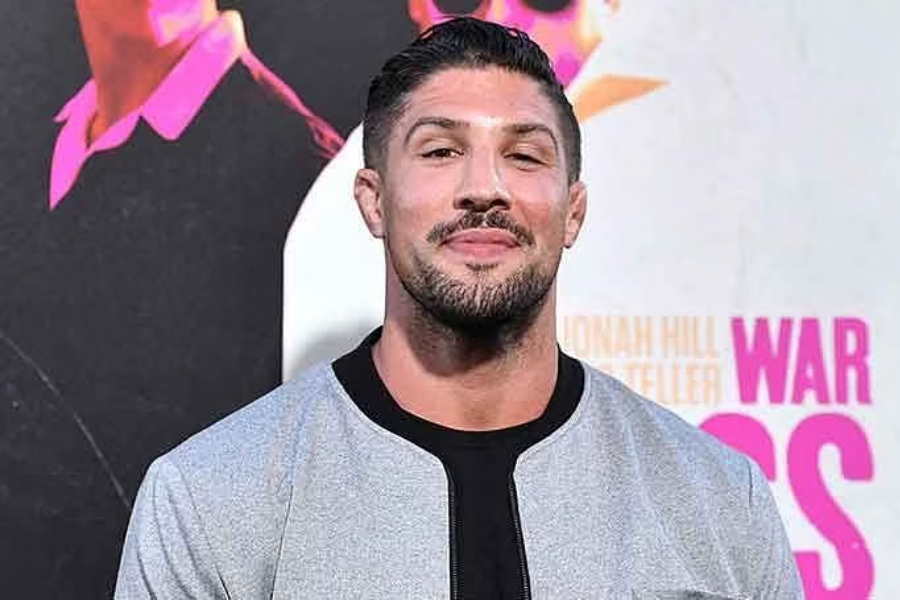 brendan schaub net worth