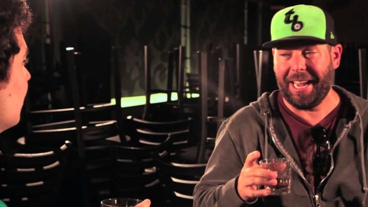 Bert Kreischer’s Net Worth