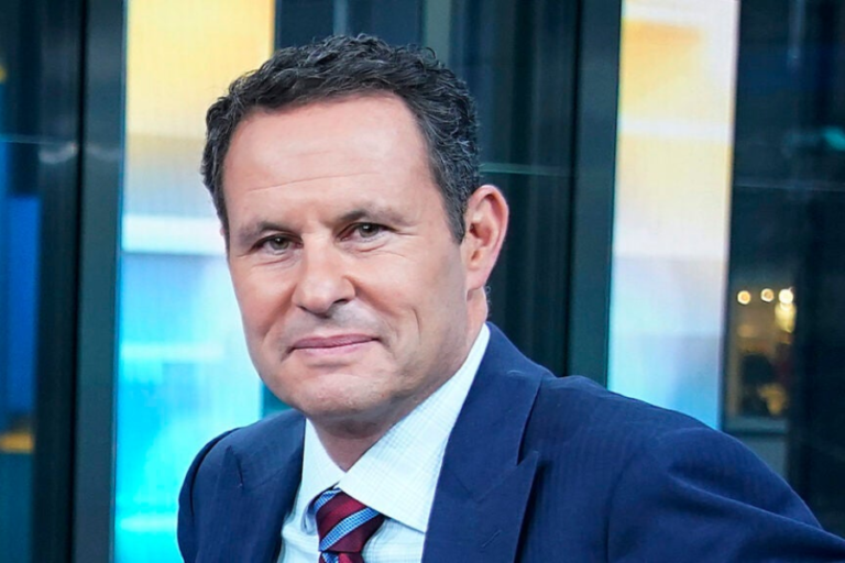 brian kilmeade net worth