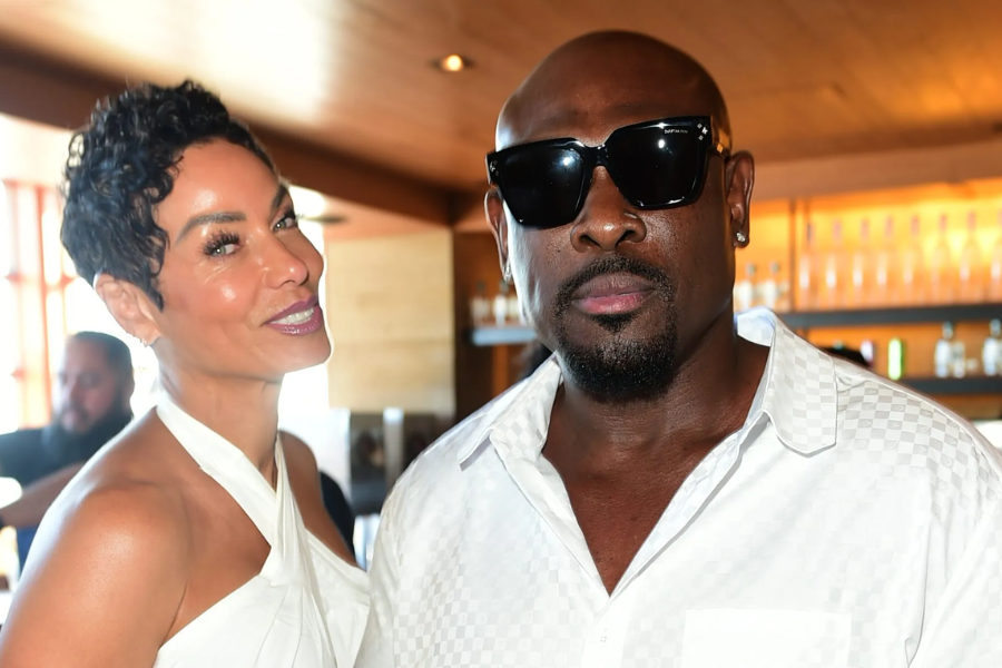 nicole murphy net worth