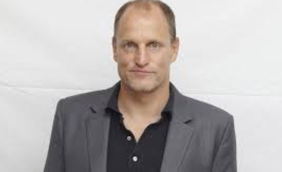 woody harrelson net worth