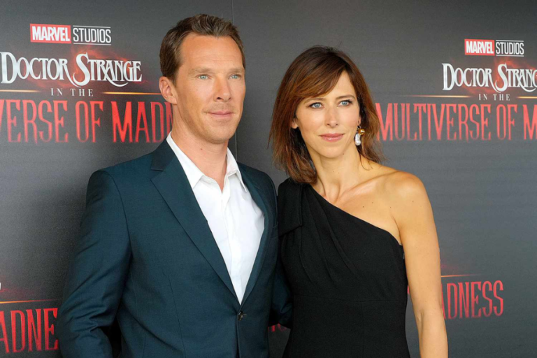 Sophie Hunter